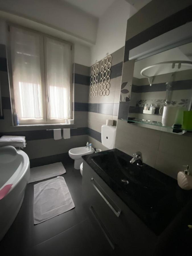 Апартаменты Casa Dorato In Torino Centro Экстерьер фото